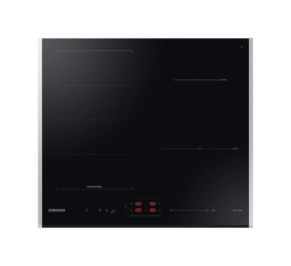 Indukcinė kaitlentė Samsung NZ64B6056JK