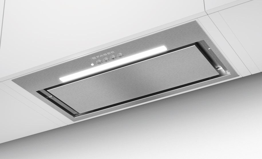 Gartraukis FABER INKA LUX EVO X A52 Gartraukis FABER INKA LUX EVO X A52