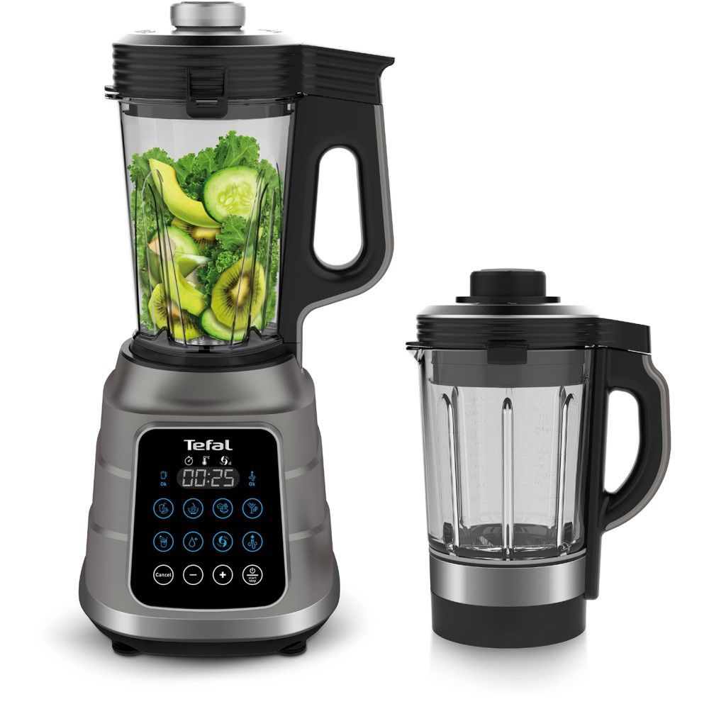 Blenderis TEFAL BL985A31 Blenderis TEFAL BL985A31
