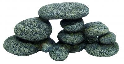 AMTRA dekoracija ZEN akmuo 15x6x6.5cm, A8011717 AMTRA dekoracija ZEN akmuo 15x6x6.5cm, A8011717