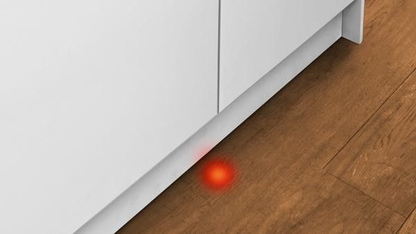 Indaplovė Bosch SPV2IKX10E Indaplovė Bosch SPV2IKX10E