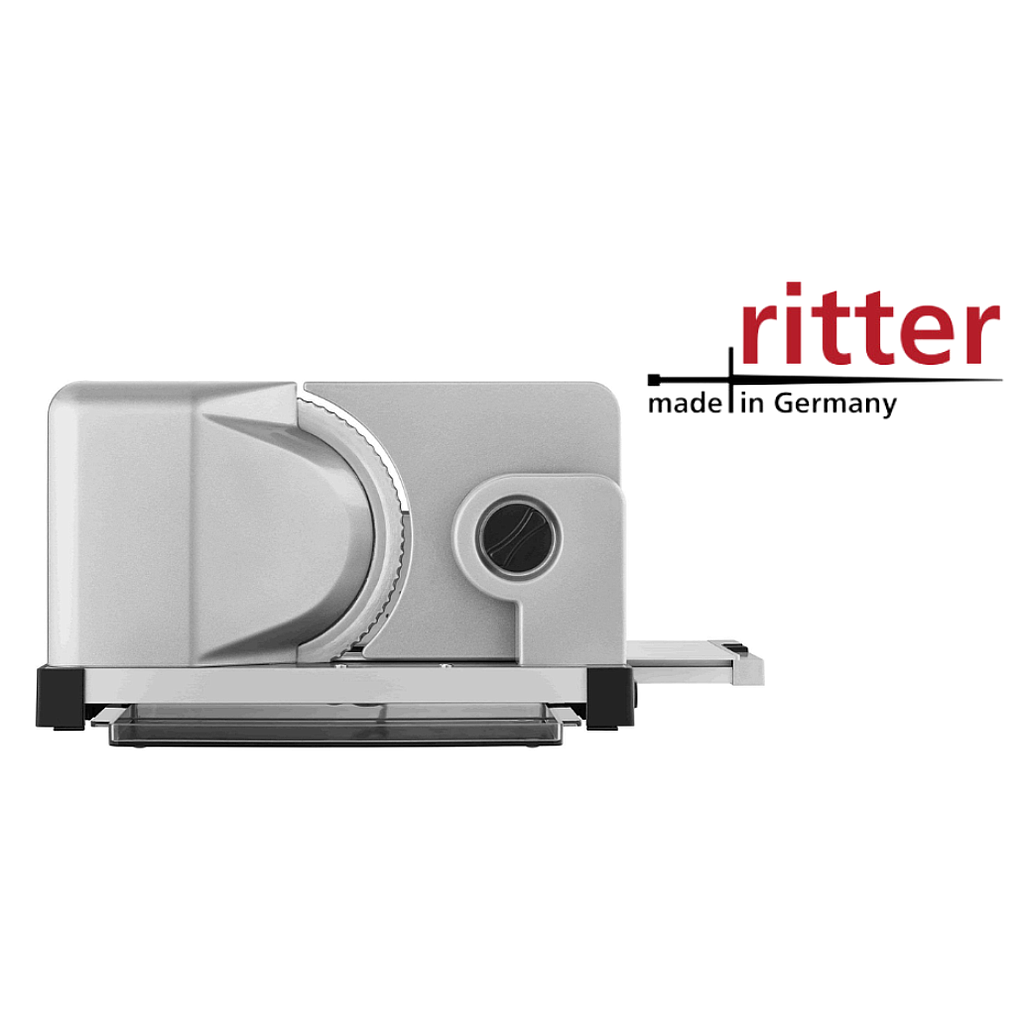 Pjaustyklė RITTER elexa5 DE 521025 Pjaustyklė RITTER elexa5 DE 521025