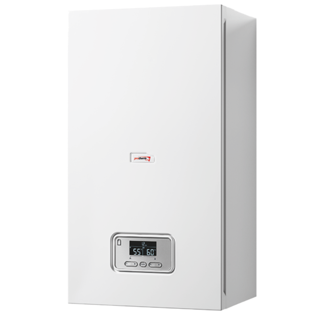 Elektrinis katilas Protherm Raja 21 K, galia 21 kW