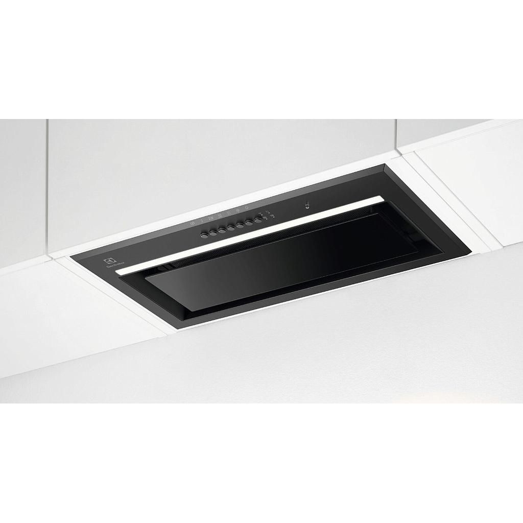 Gartraukis ELECTROLUX LFG916K Gartraukis ELECTROLUX LFG916K
