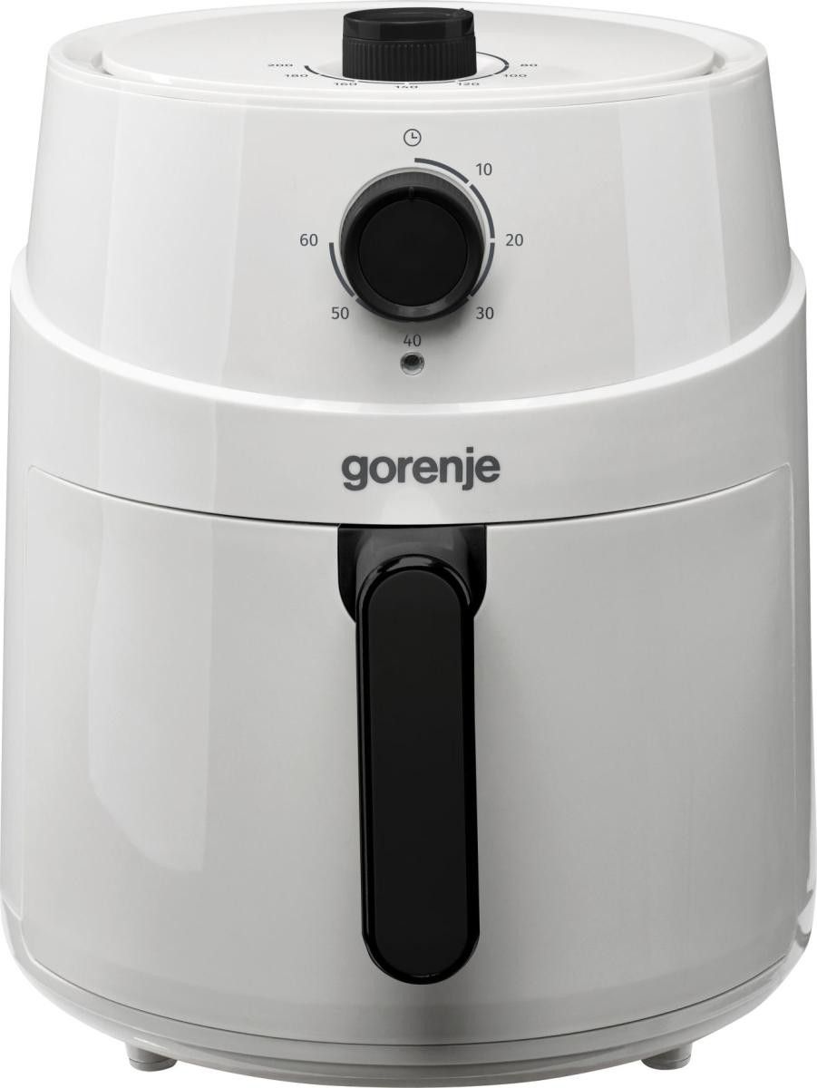 Oro gruzdintuvė Gorenje AF1300XG Oro gruzdintuvė Gorenje AF1300XG