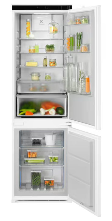 Šaldytuvas ELECTROLUX ENA7CD18S Šaldytuvas ELECTROLUX ENA7CD18S
