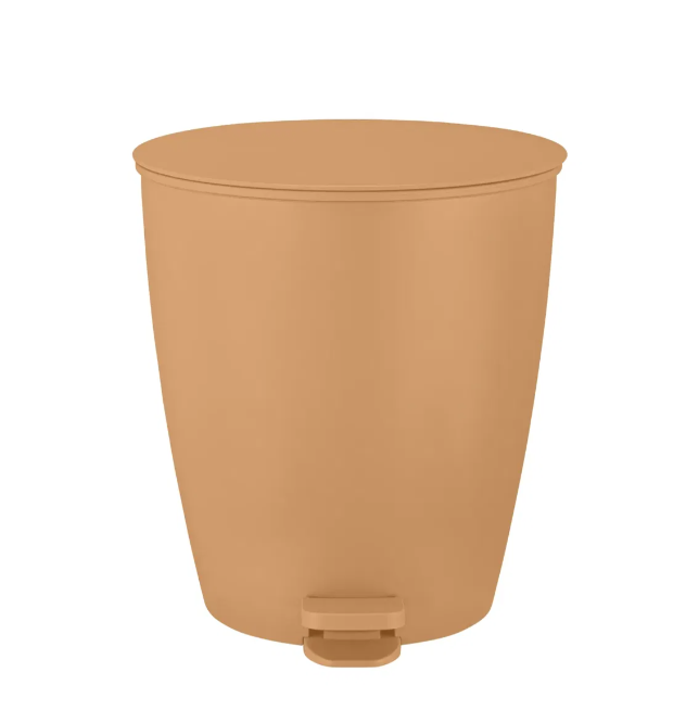 Šiukšliadėžė Blomus AVA, 3l, tan, 67419