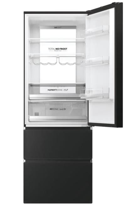 Šaldytuvas Haier HTW7720ENPT Šaldytuvas Haier HTW7720ENPT