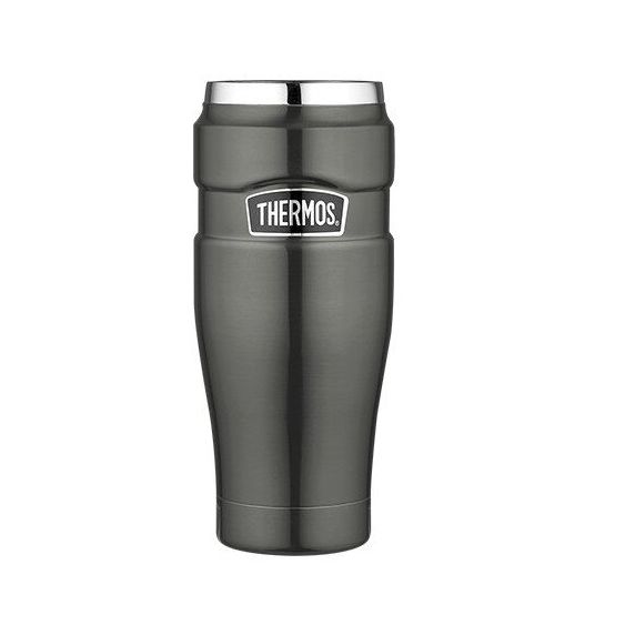 Termopuodelis Thermos pilkas 470ml SK1005MBTRI4