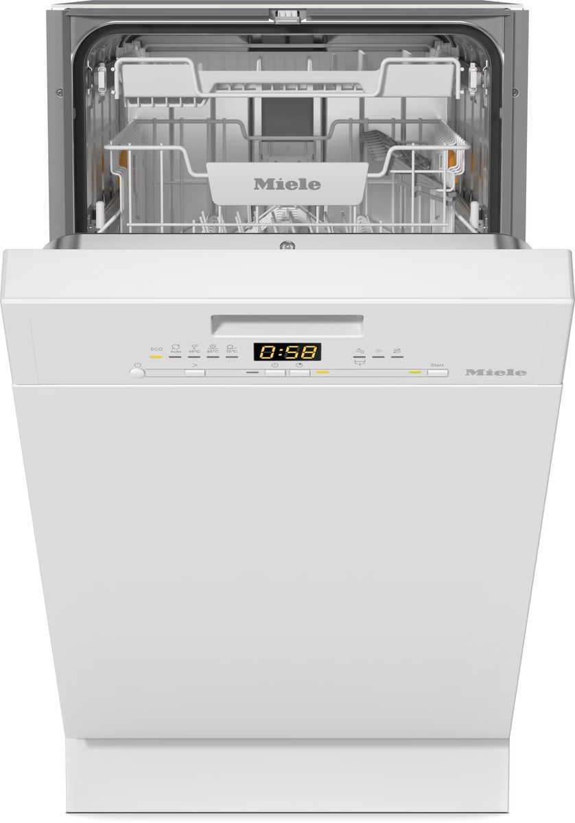 Įmontuojama indaplovė Miele G 5540 SCi SL Active, 12147840