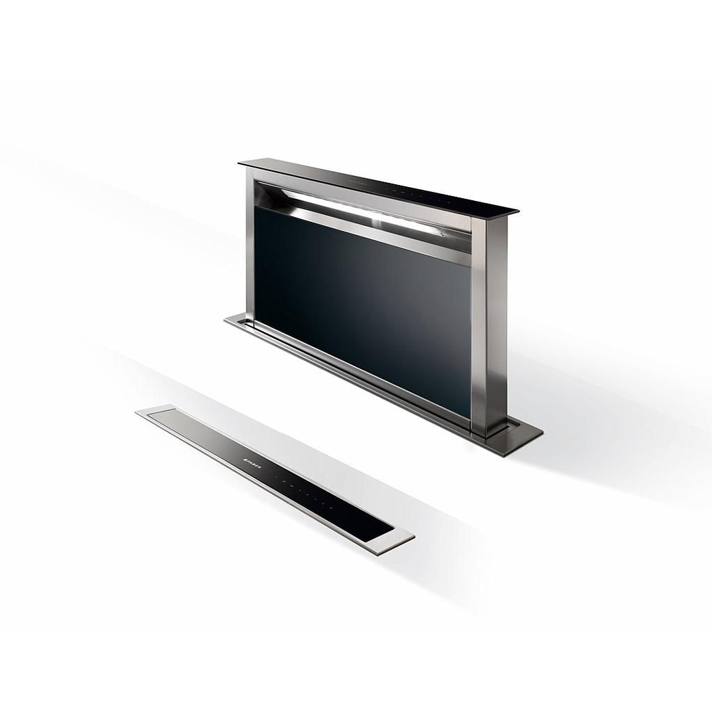 Gartraukis FABER FABULA EVO+BK A90/2