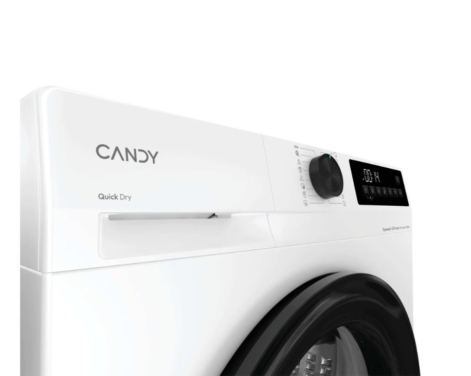 Džiovyklė Candy GD 8N3B-S Džiovyklė Candy GD 8N3B-S