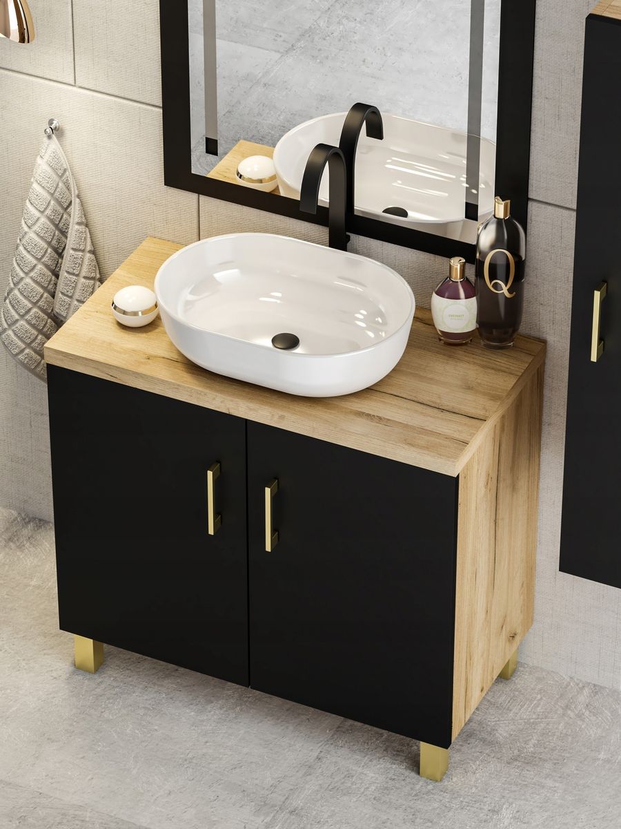 Praustuvas Blanco, baltas, 56513