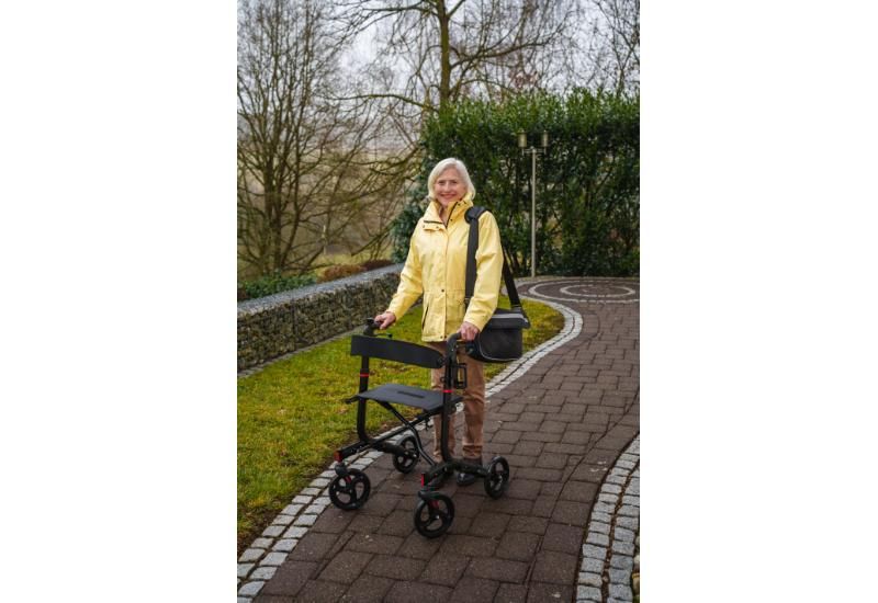 Sulankstoma vaikštynė Ridder Comfort, A134110