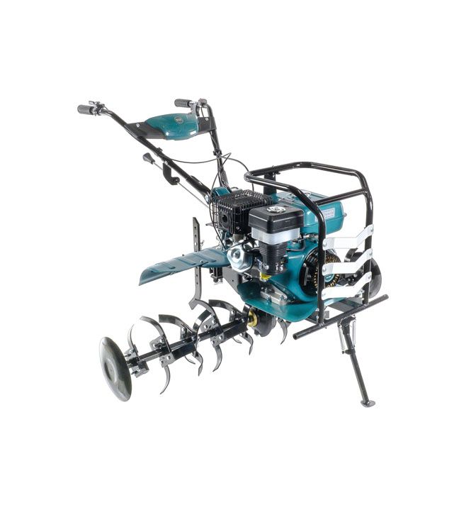 Benzinis Kultivatorius 9zs, ≤134cm, KS 9HP-1350G-3 (500), KÖNNER & SÖHNEN