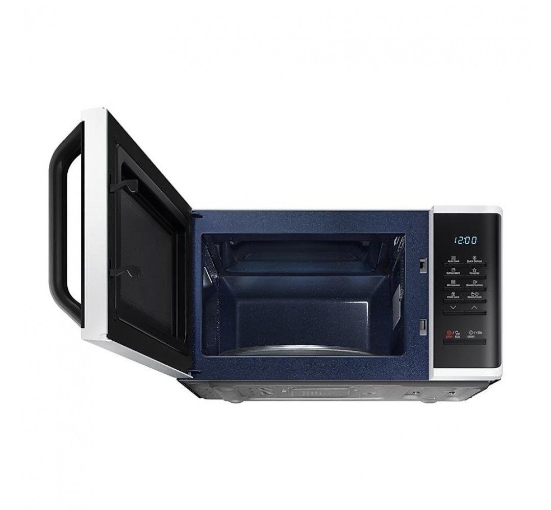 Mikrobangų krosnelė Samsung MS23K3513AW/BA