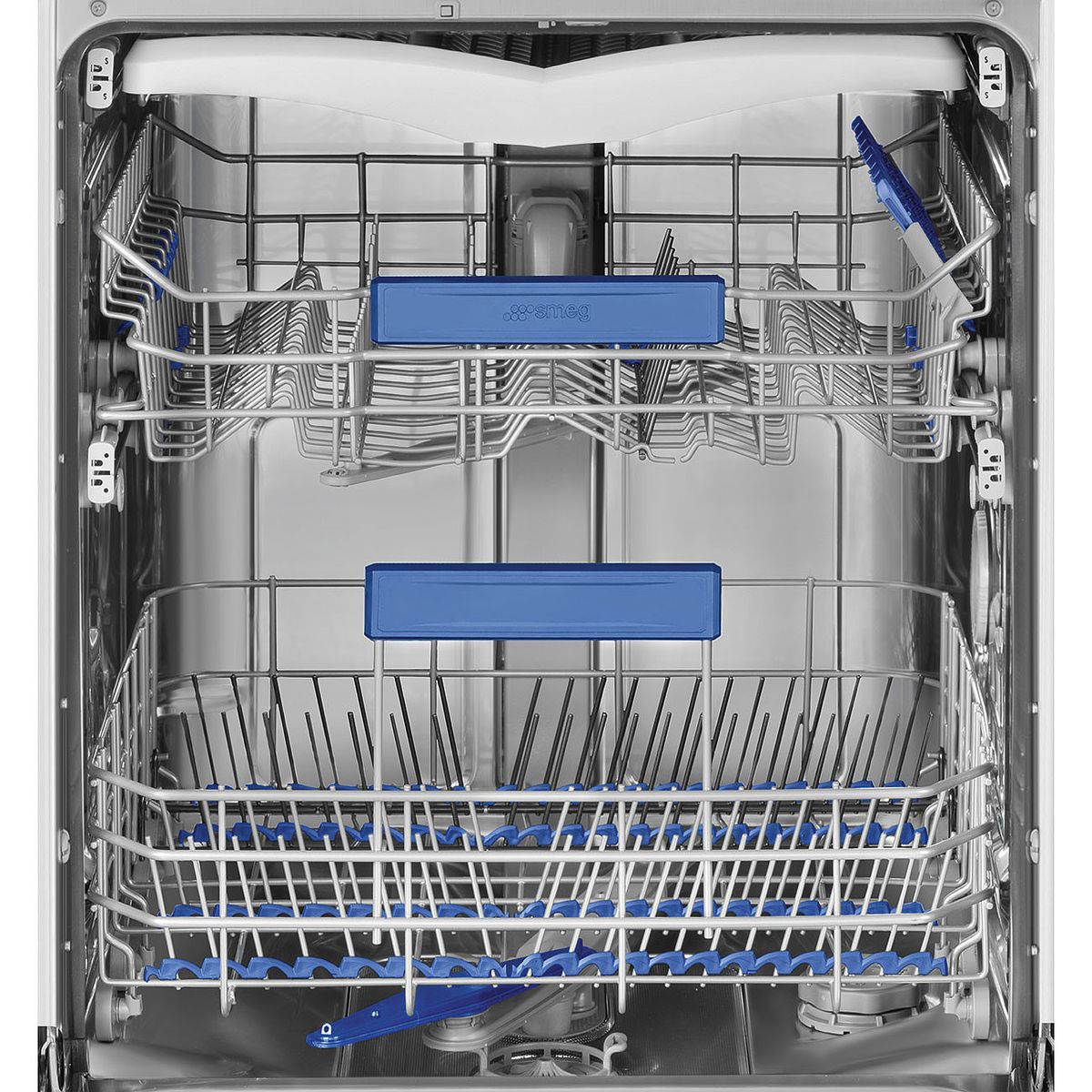 SMEG indaplovė STL354C