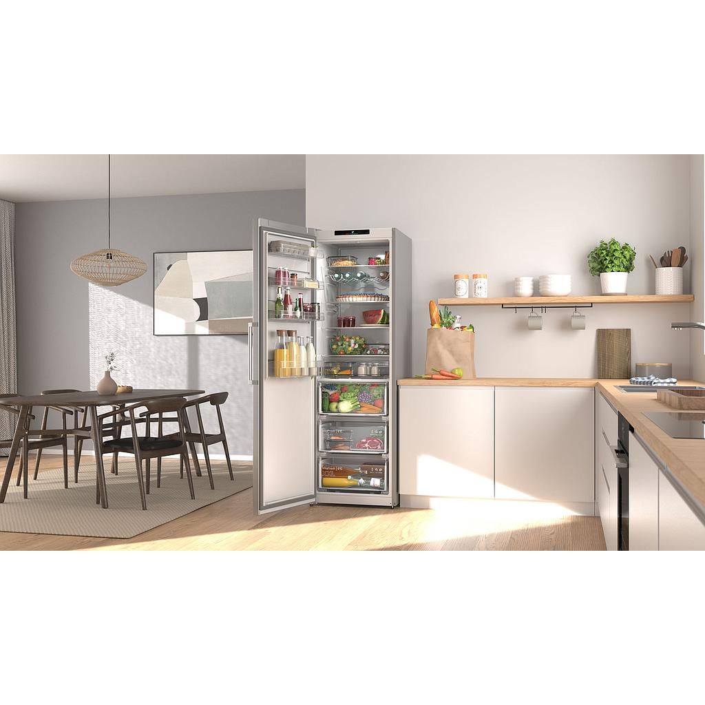 Šaldytuvas BOSCH KSN36VIDG
