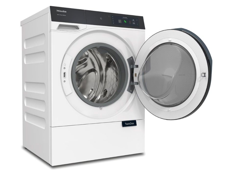 Skalbimo mašina Miele WQ 1000 WPS