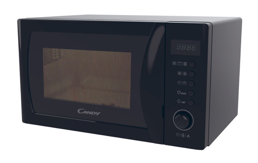 Mikrobangų krosnelė CANDY CMGA20SDLB Mikrobangų krosnelė CANDY CMGA20SDLB