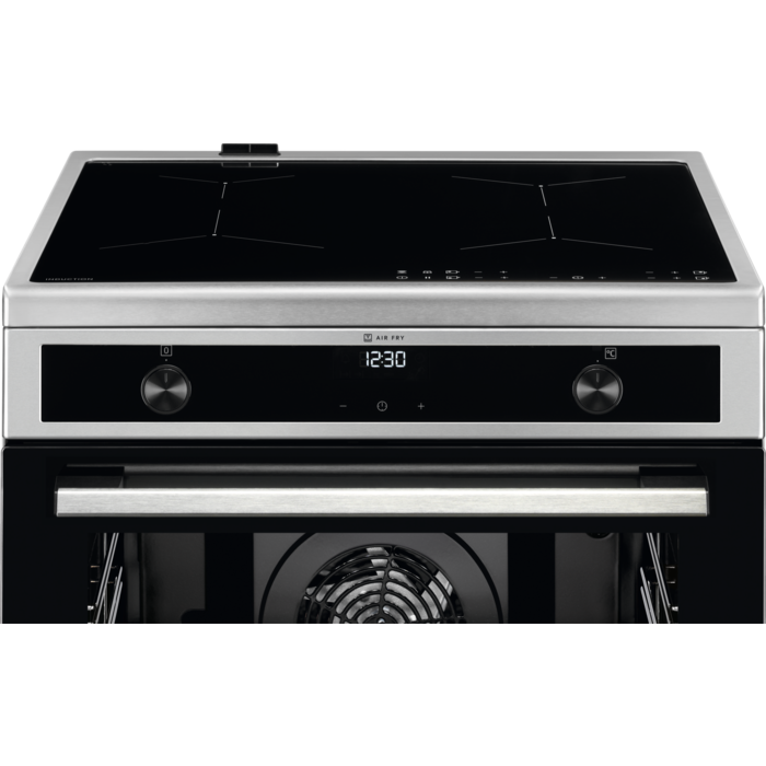 Viryklė ELECTROLUX LKI64023AX