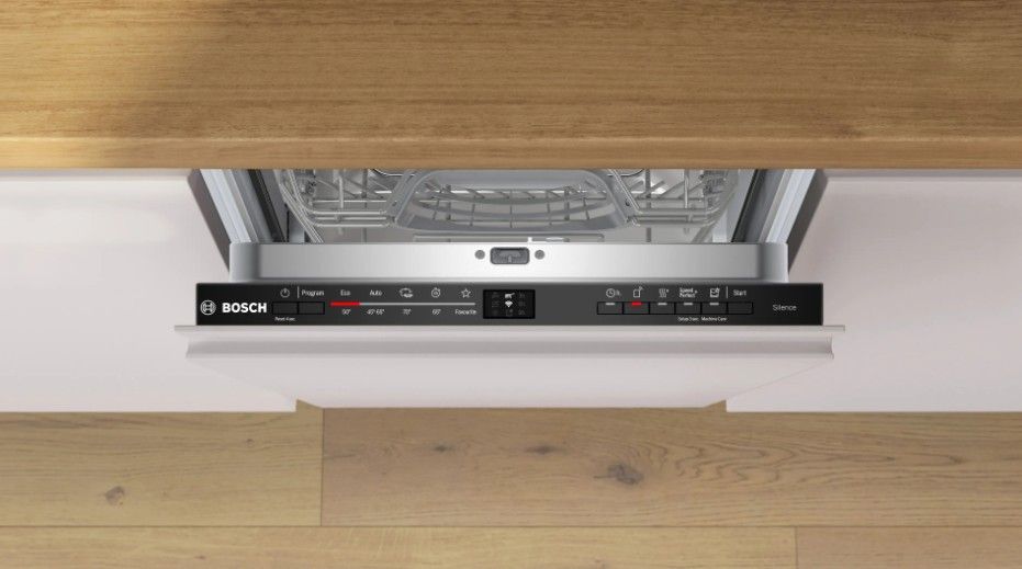 Indaplovė Bosch SPV2HMX02E Indaplovė Bosch SPV2HMX02E