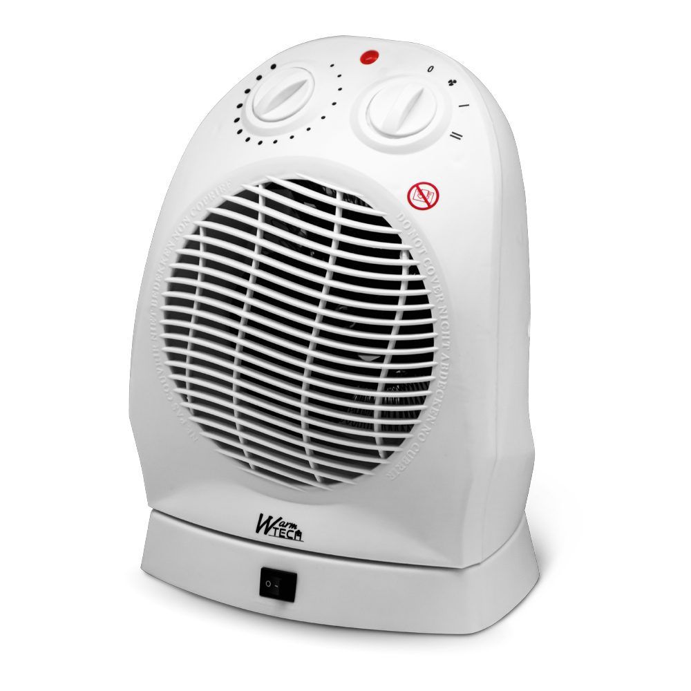 Elektrinis šildytuvas Warm Tech, 2000 W Elektrinis šildytuvas Warm Tech, 2000 W