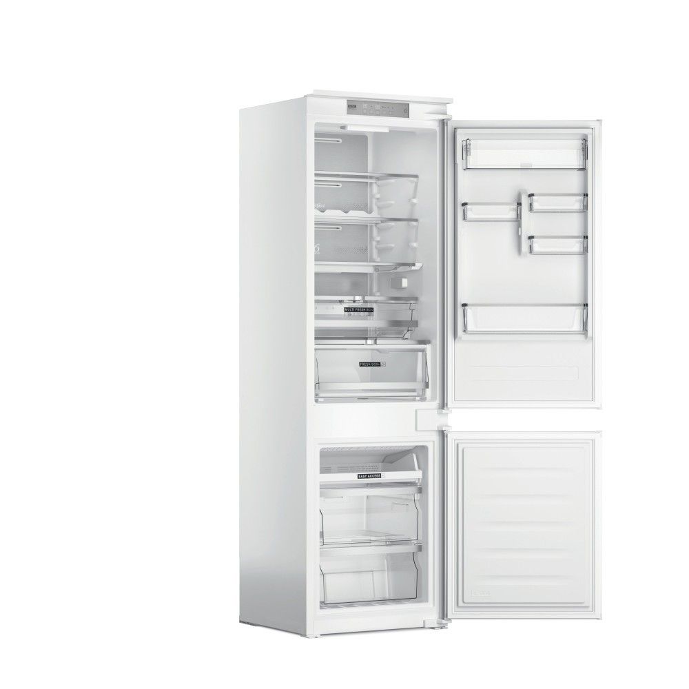 Montuojamas šaldytuvas Whirlpool WHC18 T574 P