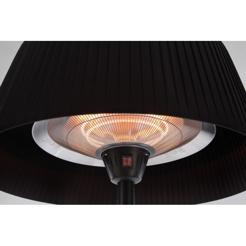 Šildytuvas SUNRED Heater ARTIX SB BASIC 364891