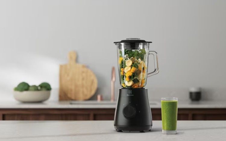 Blenderis Electrolux E3TB1-4GG