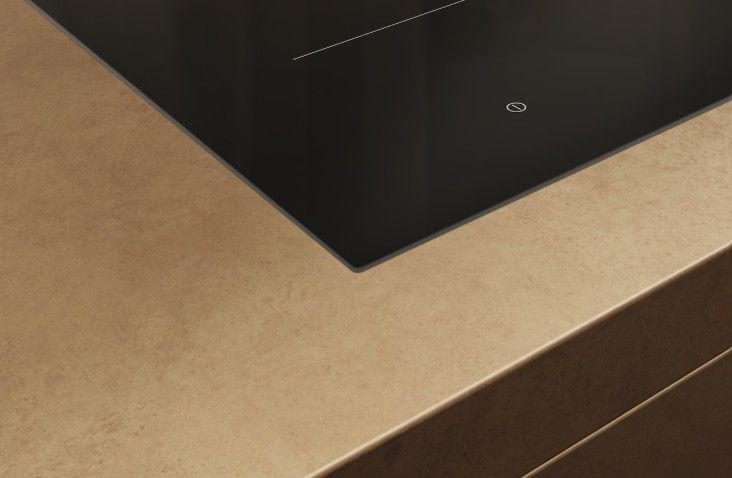 Įmontuojama indukcinė kaitlentė Miele PowerFlex, KM 8565 FL, 12911440, 62 cm Įmontuojama indukcinė kaitlentė Miele PowerFlex, KM 8565 FL, 12911440, 62 cm