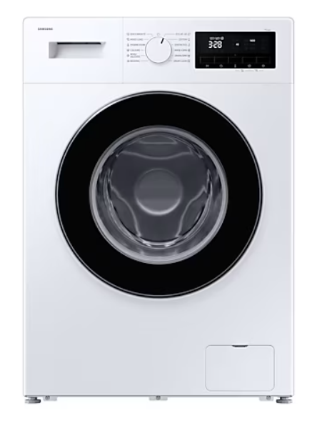 Skalbyklė SAMSUNG WW70FG3M05AWLF