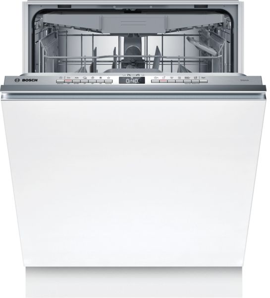 Indaplovė BOSCH SBH4HVX14E