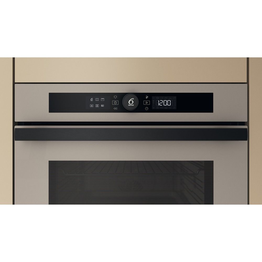 Įmontuojama orkaitė Whirlpool WOI4S8CM1SEA Įmontuojama orkaitė Whirlpool WOI4S8CM1SEA