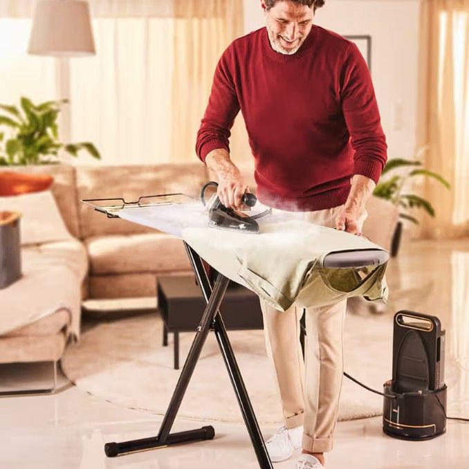 Lyginimo sistema Braun CareStyle 9 IS 9090