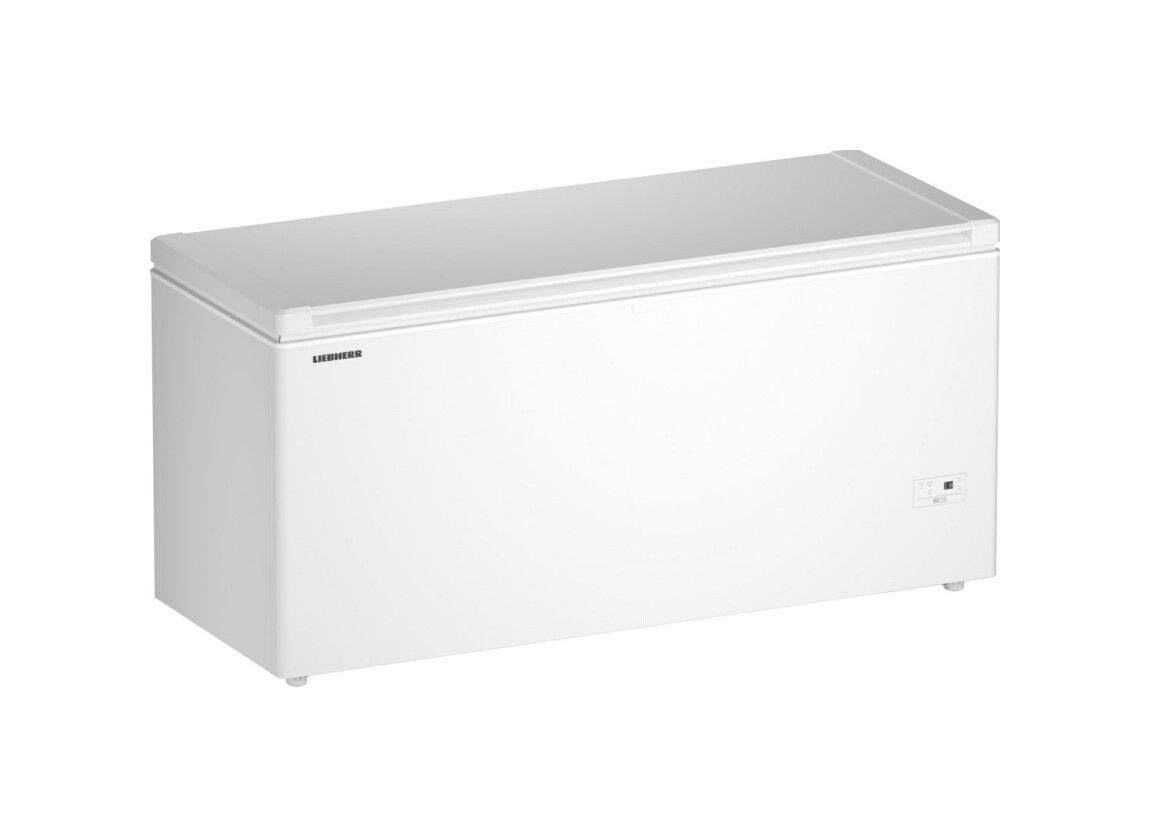 Šaldymo dėžė Liebherr CFe 2500 Pure Šaldymo dėžė Liebherr CFe 2500 Pure