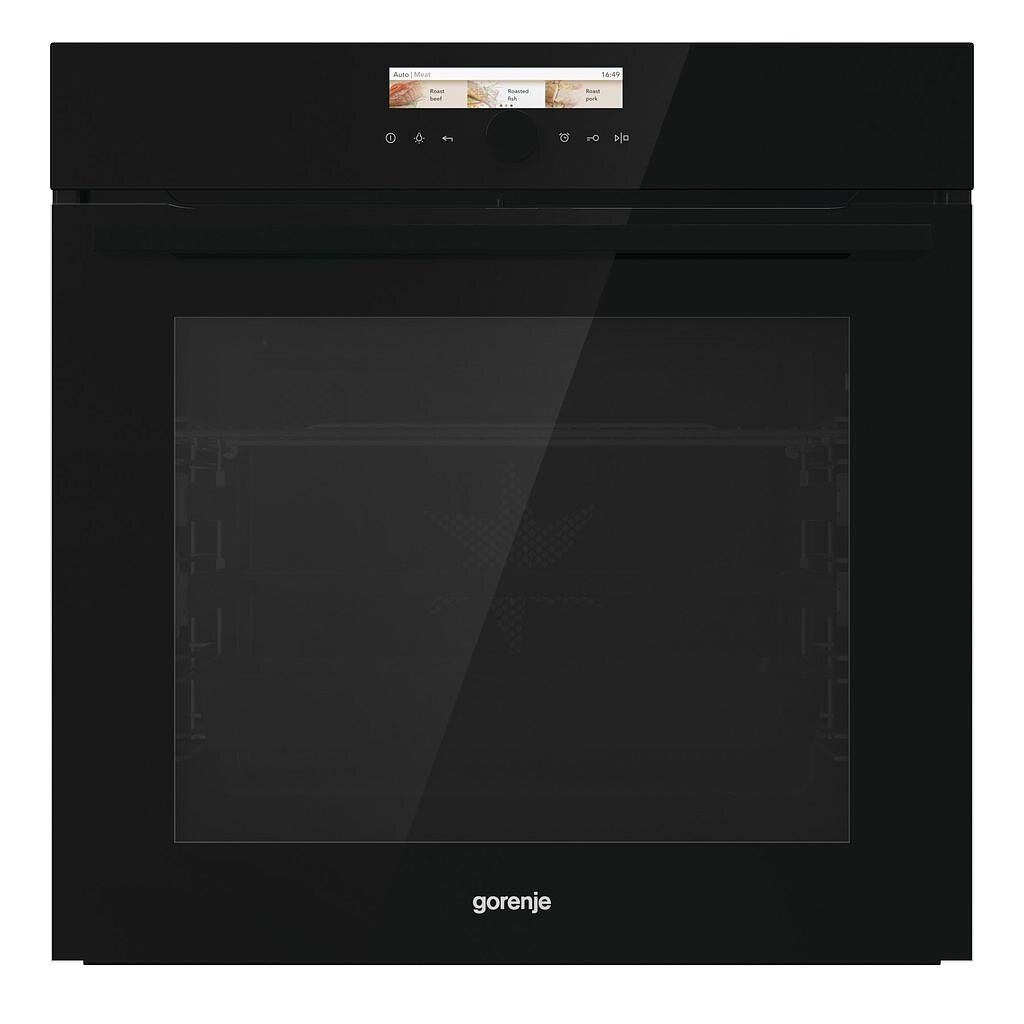 Elektrinė orkaitė Gorenje BOP798S37BG