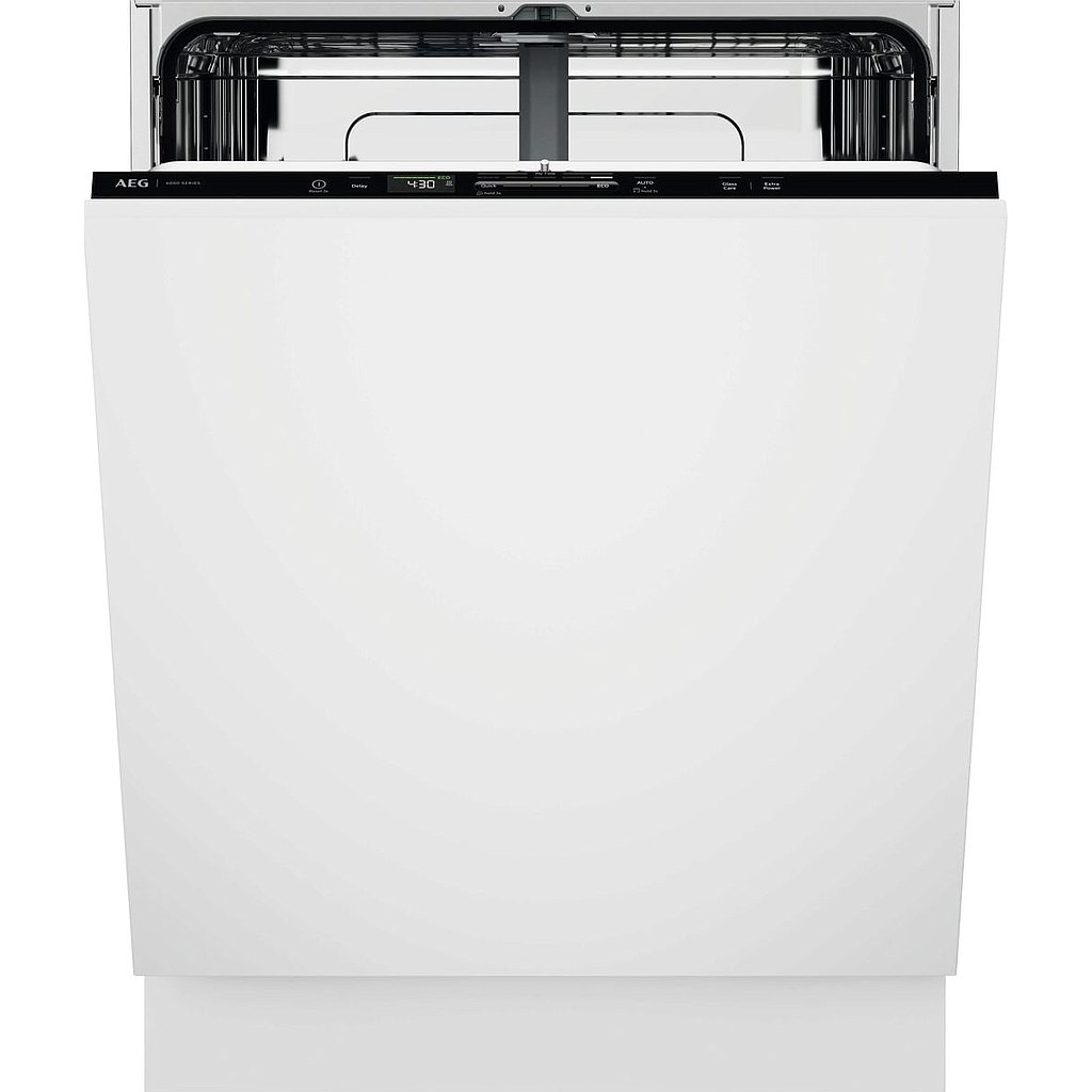 Indaplovė AEG GI6200D2SG Indaplovė AEG GI6200D2SG
