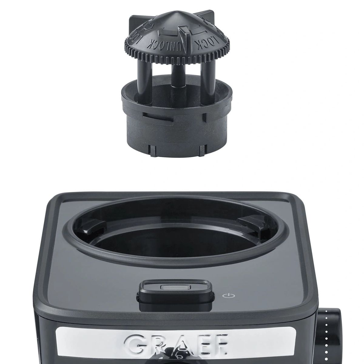 Kavamalė GRAEF CM252