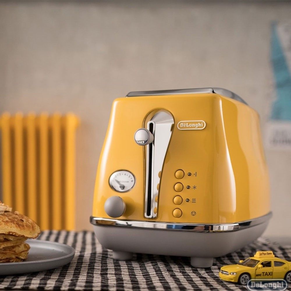 Skrudintuvas Delonghi CTOC2103.Y Skrudintuvas Delonghi CTOC2103.Y