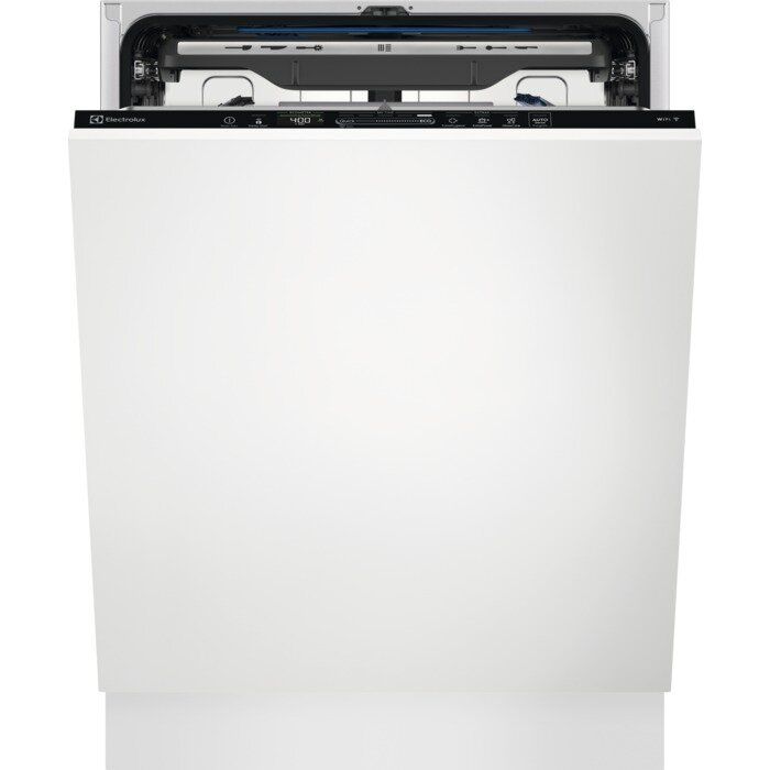 Indaplovė ELECTROLUX EEG69420W