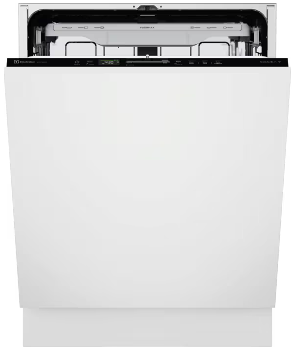 Indaplovė ELECTROLUX E92LX220P Indaplovė ELECTROLUX E92LX220P