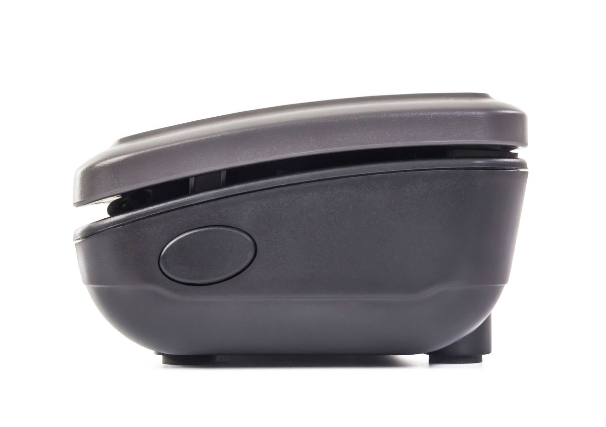 Vakuumatorius G21 600930 Onyx Vakuumatorius G21 600930 Onyx