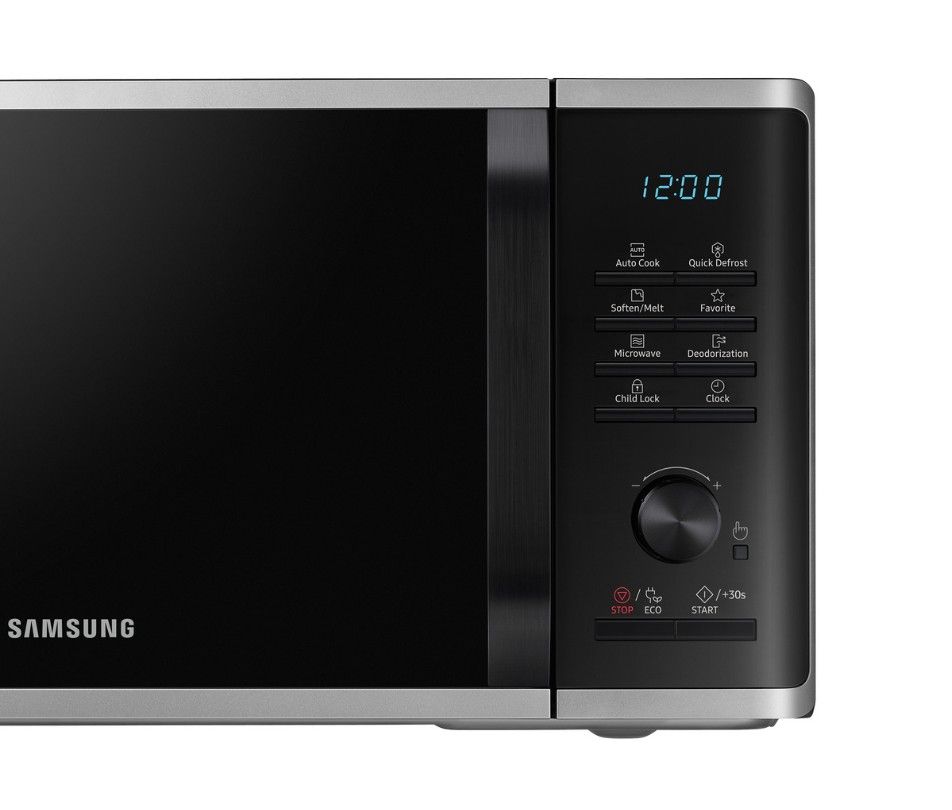 Mikrobangų krosnelė Samsung MS23K3515AS Mikrobangų krosnelė Samsung MS23K3515AS
