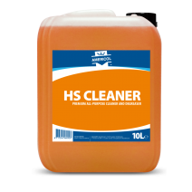 Universalus paviršių blizgiklis/valiklis Americol Hs Cleaner 10 l