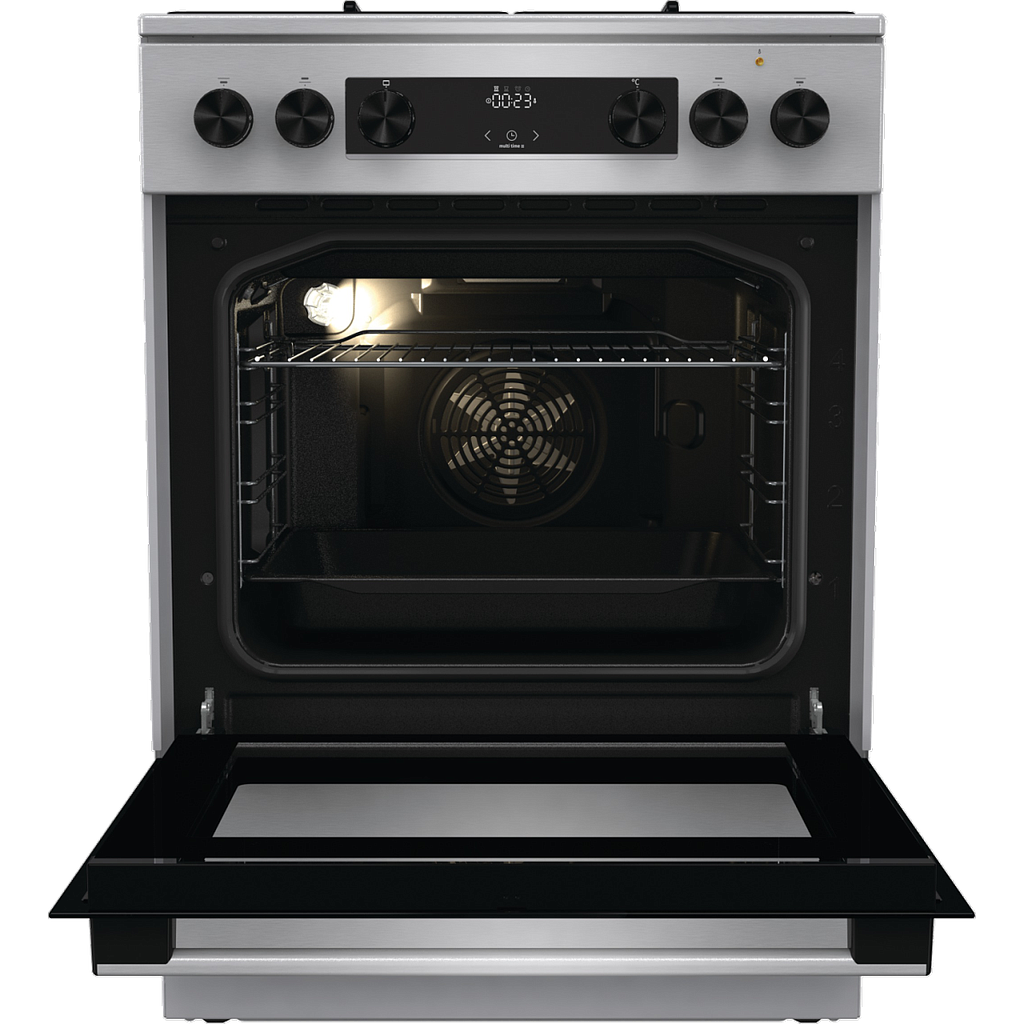 Viryklė GORENJE GKS6C70XJ Viryklė GORENJE GKS6C70XJ