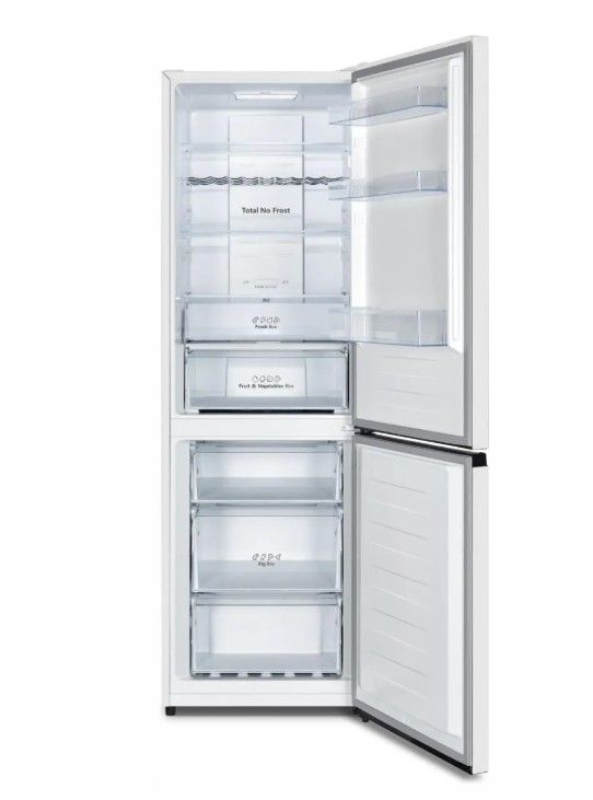 Šaldytuvas Hisense RB390N4CWD Šaldytuvas Hisense RB390N4CWD