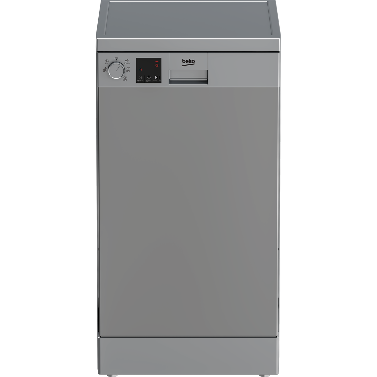 Indaplovė BEKO DVS05024S