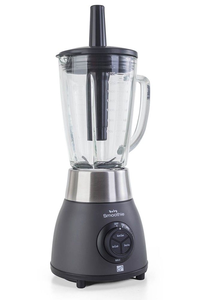 Blenderis G21 Baby grafitas 600856 Blenderis G21 Baby grafitas 600856