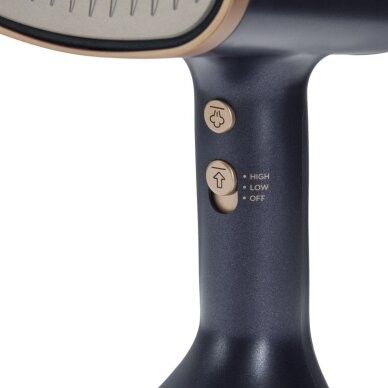 Rankinis drabužių garintuvas Russell Hobbs Steam Genie, 28550-56 Rankinis drabužių garintuvas Russell Hobbs Steam Genie, 28550-56